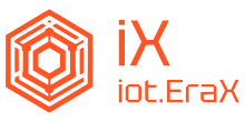 IoteraX logo