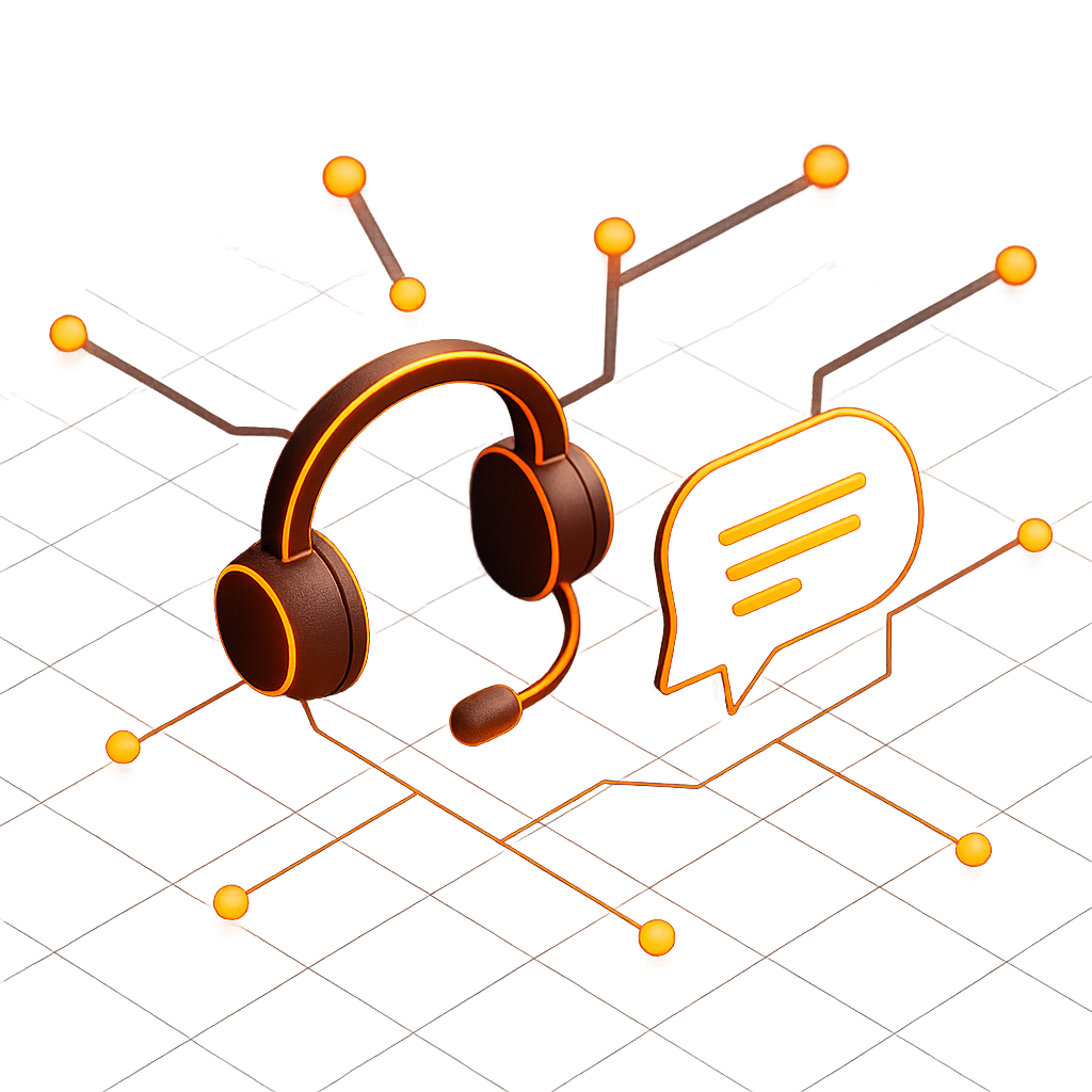 Proactive Resolution